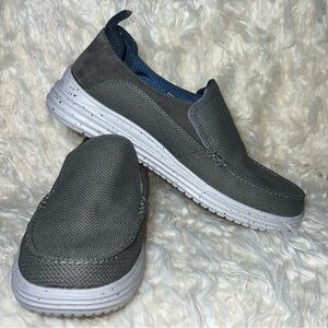 SKECHERS PROVEN RENCO CASUAL SHOES men’s 11.5